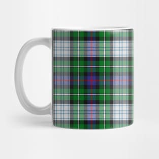 Clan MacKenzie Dress Tartan Mug